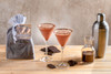 Natural Chocolate Martini Slushy Mix, Boutique