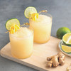 Ginger Limeade Slushy Mix, Boutique