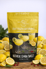 Natural Lemon Burst Slushy Mix,  Boutique