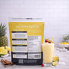 Pina Colada Slushy Mix, Boutique