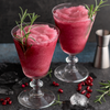 Pomegranate Slushy Mix, Boutique