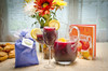Sangria Slushy Mix, Boutique