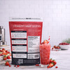 Strawberry Daiquiri Slushy Mix, Boutique