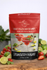 Strawberry Daiquiri Slushy Mix, Boutique