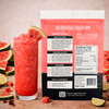 Watermelon Wine Slushy Mix, Boutique