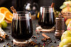 Warm Mulling Spice Mix, Boutique