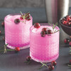 Berry Wine Slushie Trio (Cranberry, Strawberry, Raspberry)