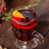 Holiday Sangria Warm, Boutique