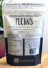 Cinnamon Roasted Pecans   (1/2 lb.)