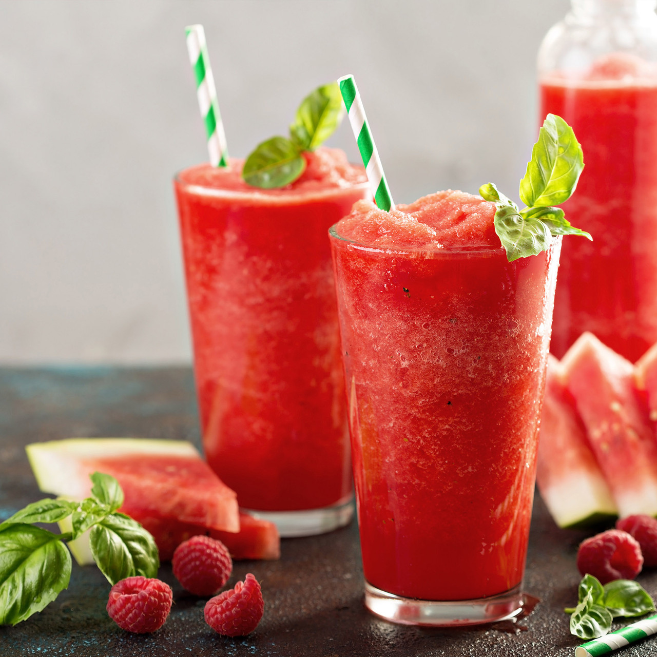 Watermelon Wine Slushy Mix, Boutique