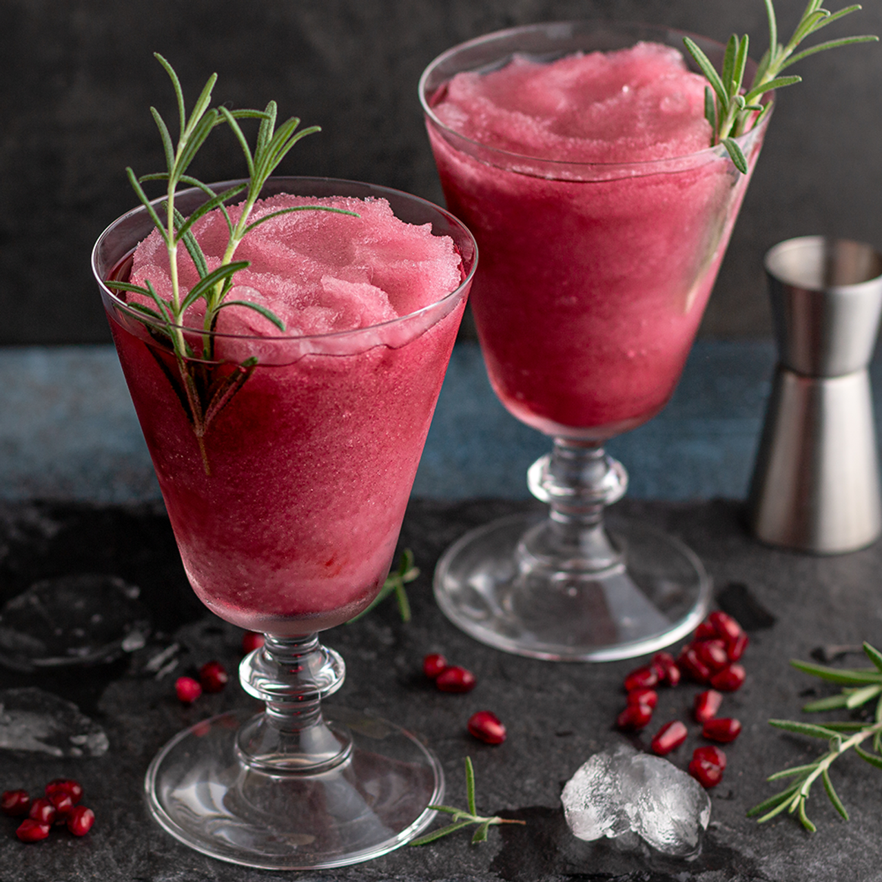 Pomegranate Wine | Slushie Mix | Flavoring