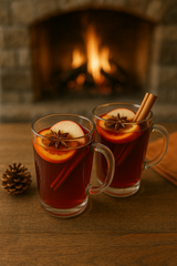 Warm Up Your Thanksgiving with Nectar of the Vine’s Cozy New Cocktail Mixes