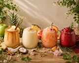 The Taurus Taste: Why Wine Slushies Are the Perfect Indulgence for This Earth Sign