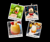 Flavor Combinations