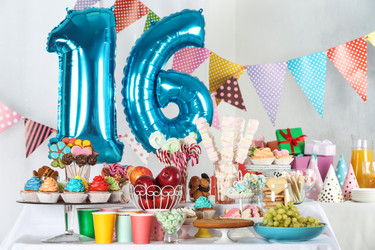 Delightful DIY Slush Mixes: Fun and Refreshing Non-Alcoholic options for kids and parties!