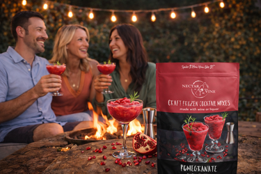 Turning a Simple Patio Evening Into a Memorable Experience