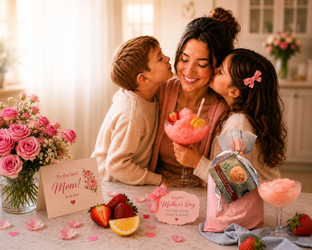 Mother’s Day Prep Starts Now: A Gift That Celebrates Every Kind of Mom