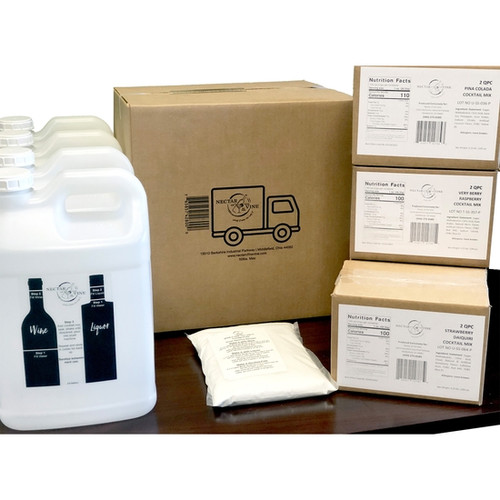 FOOD SERVICE Starter Kit