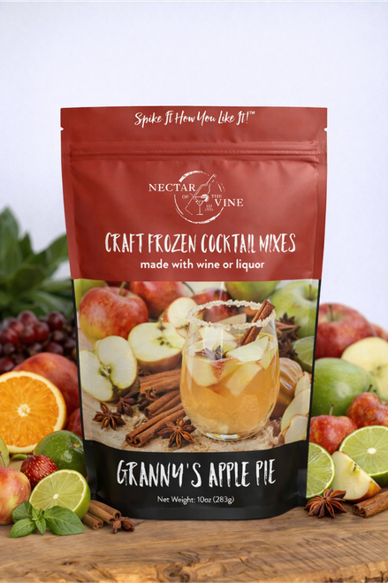 Granny's Apple Pie