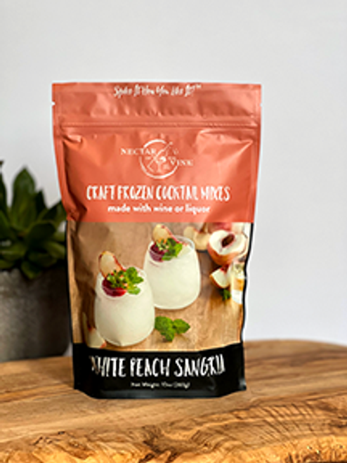 White Peach Sangria, Premium