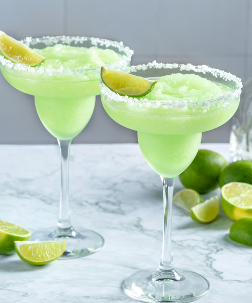 FOOD SERVICE LINE Margarita