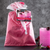 Natural Cranberry Acai Wine Slushy Mix, Boutique