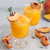 Peach Mango Wine Slushy Mix, Boutique