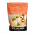 New retail packaging with zip seal top starting May 15th.
