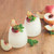 White Peach Sangria Wine Slushy Mix, Boutique