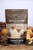 Natural Chocolate Martini