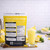 Natural Lemon Burst