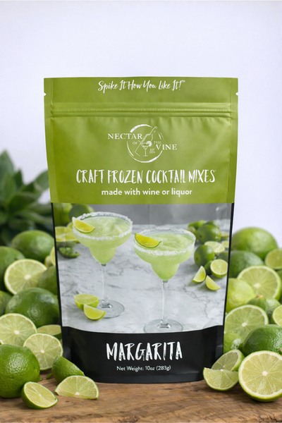 Margarita Slushy Mix, Boutique