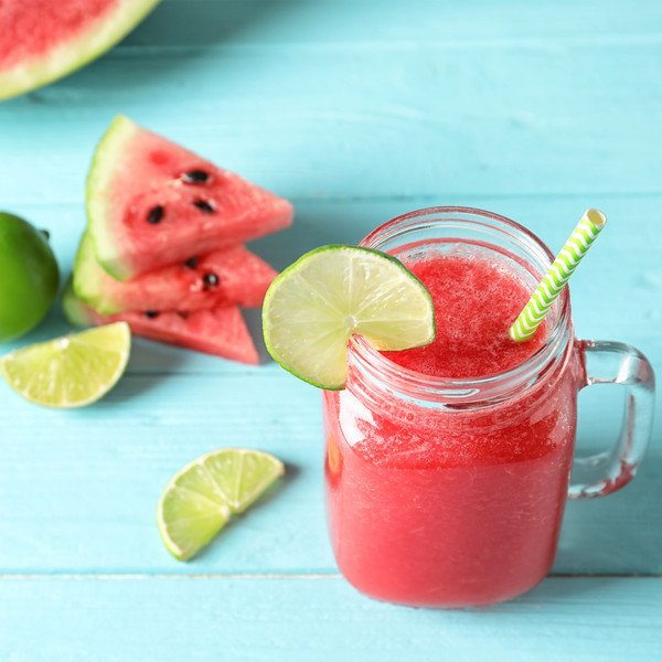 Watermelon Wine Slushy Mix, Boutique