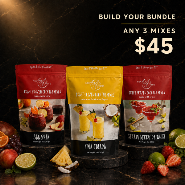 Bundle 3 for $45