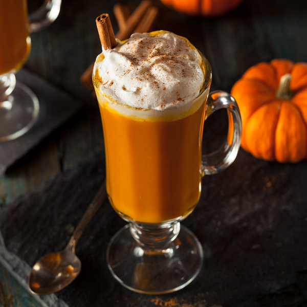 Pumpkin Spice Mix,  Boutique