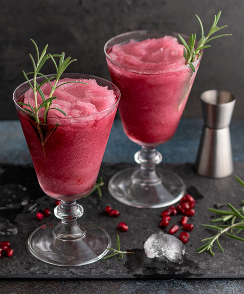 FOOD SERVICE LINE Pomegranate