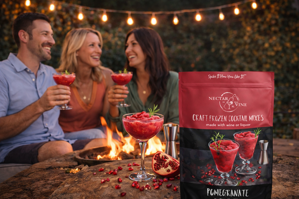 Turning a Simple Patio Evening Into a Memorable Experience