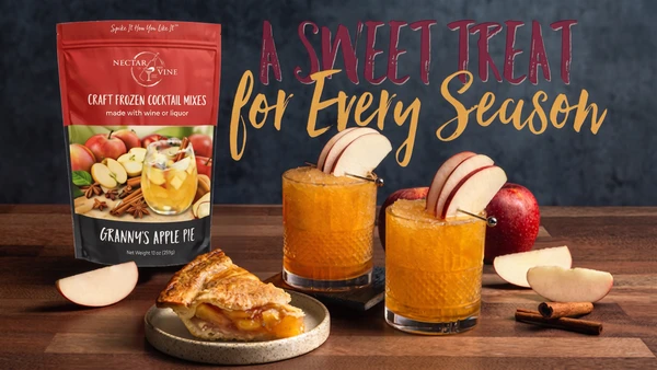 Granny's Apple Pie: A Sweet Treat for Every Season