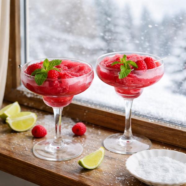 Welcome to February!