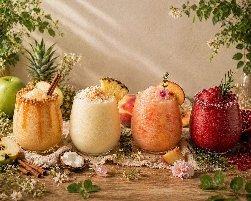 The Taurus Taste: Why Wine Slushies Are the Perfect Indulgence for This Earth Sign