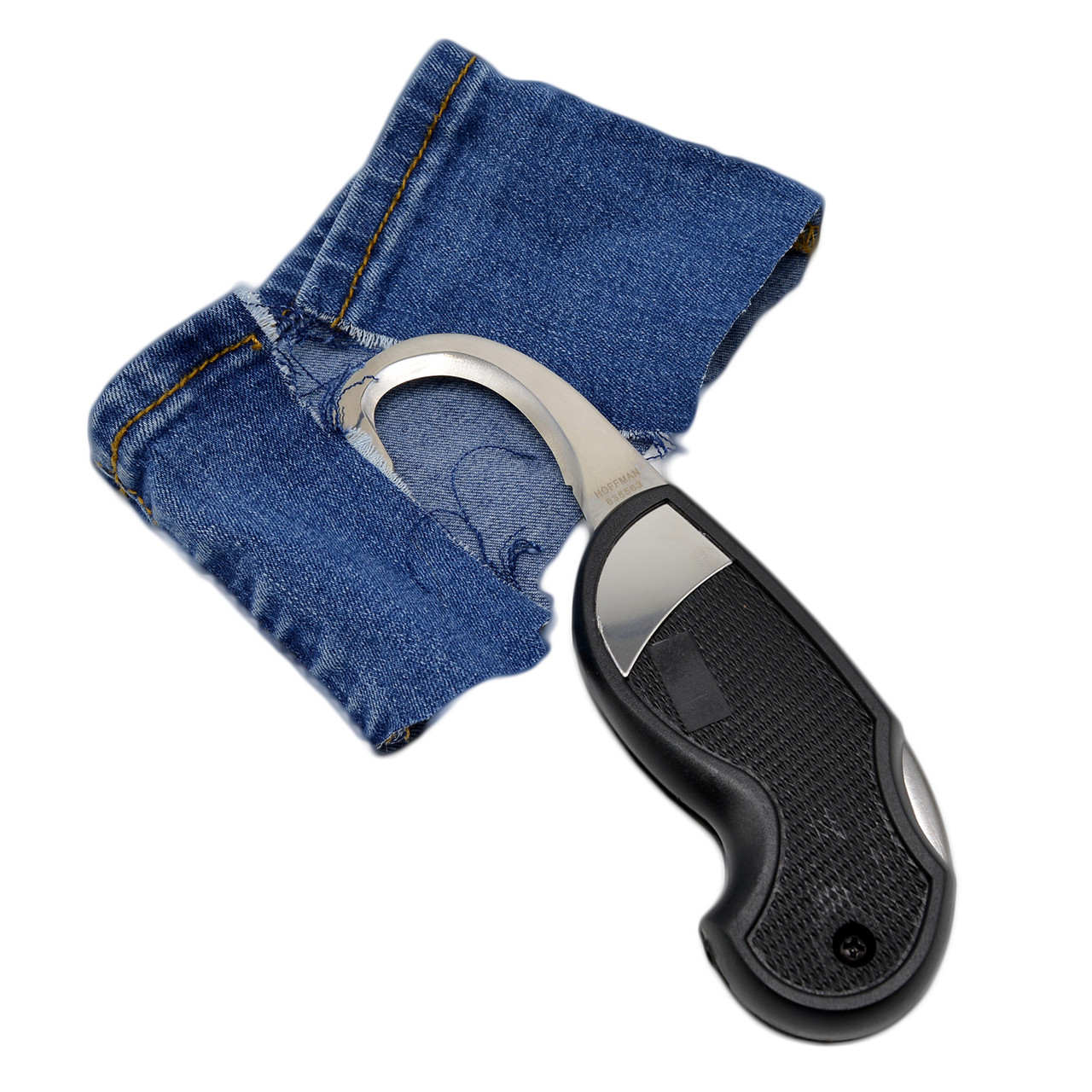 911 Rescue Tool Corrections Cut Down Knife Seat Belt Cutter J Knife