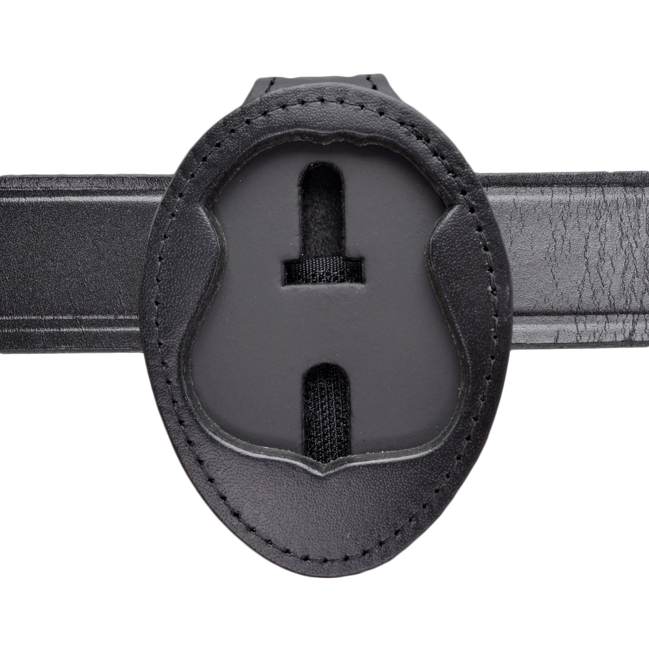 Virginia State Police Tactical Badge Holder | VSP Belt badge holder