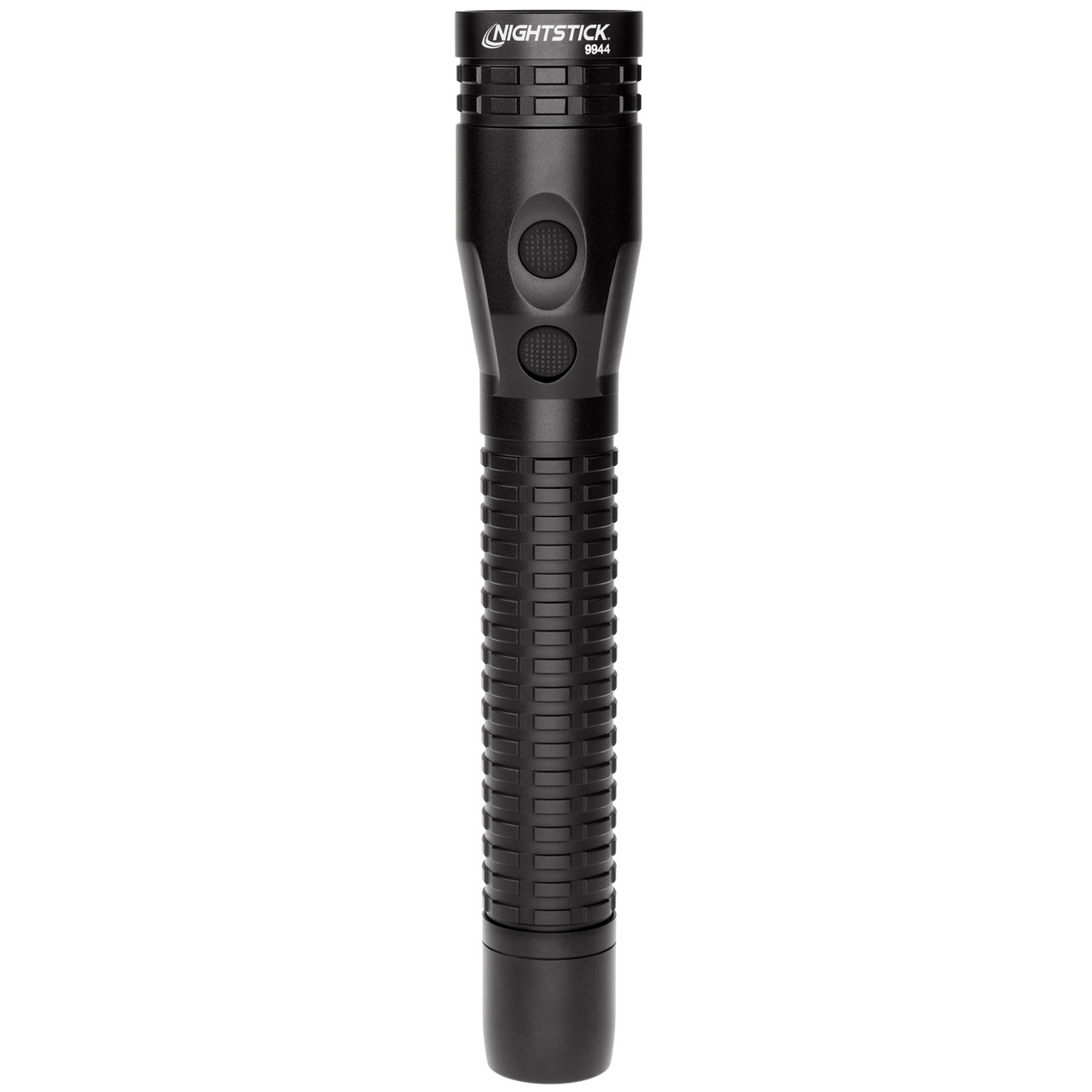 Nightstick Rechargeable Duty Size Flashlight - Metal or Polymer