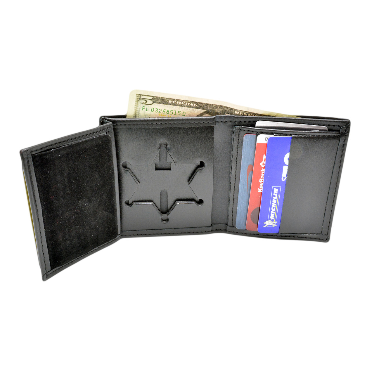 dk439-credit-card-badge-wallet