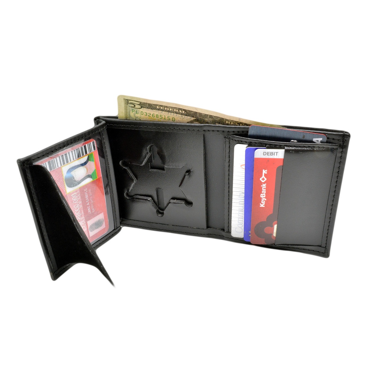 dk439-credit-card-badge-wallet