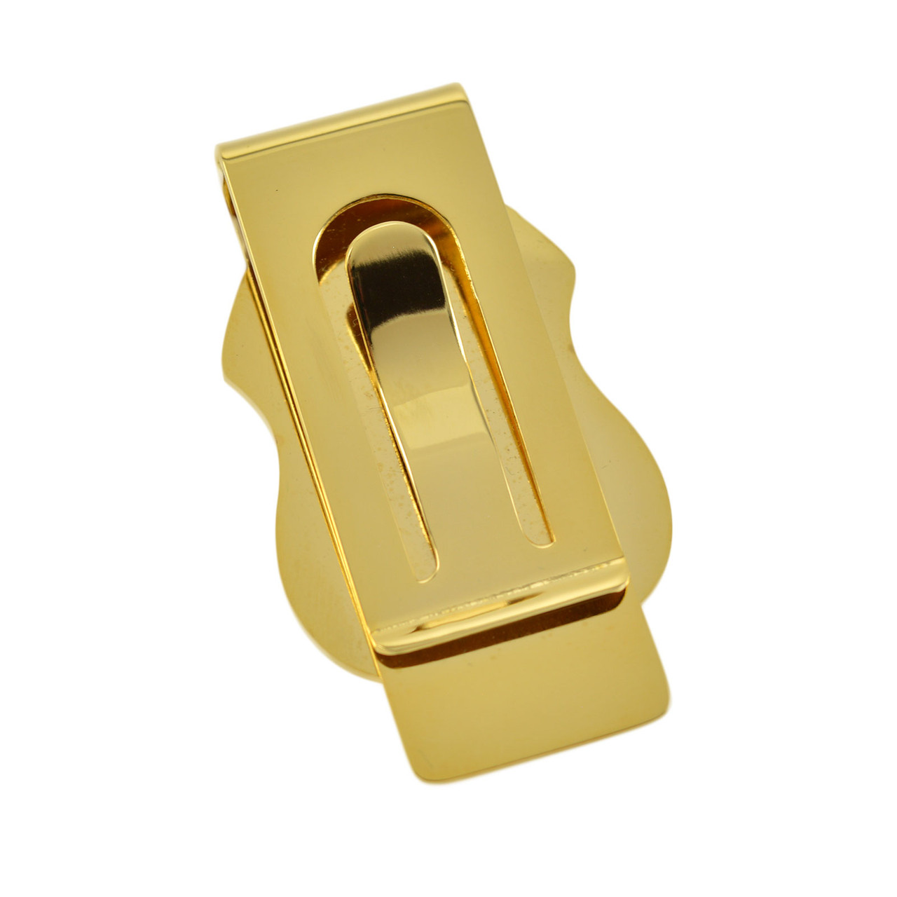 HSI Special Agent Money Clip | Homeland Security Money Clip