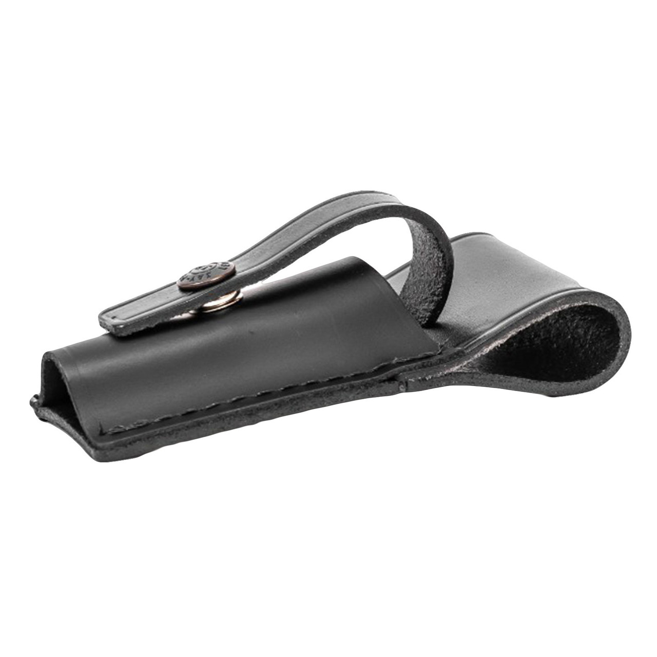 Jay Pee Leather Ticket Hole Punch | T Key Holder | Leather Tool Holder