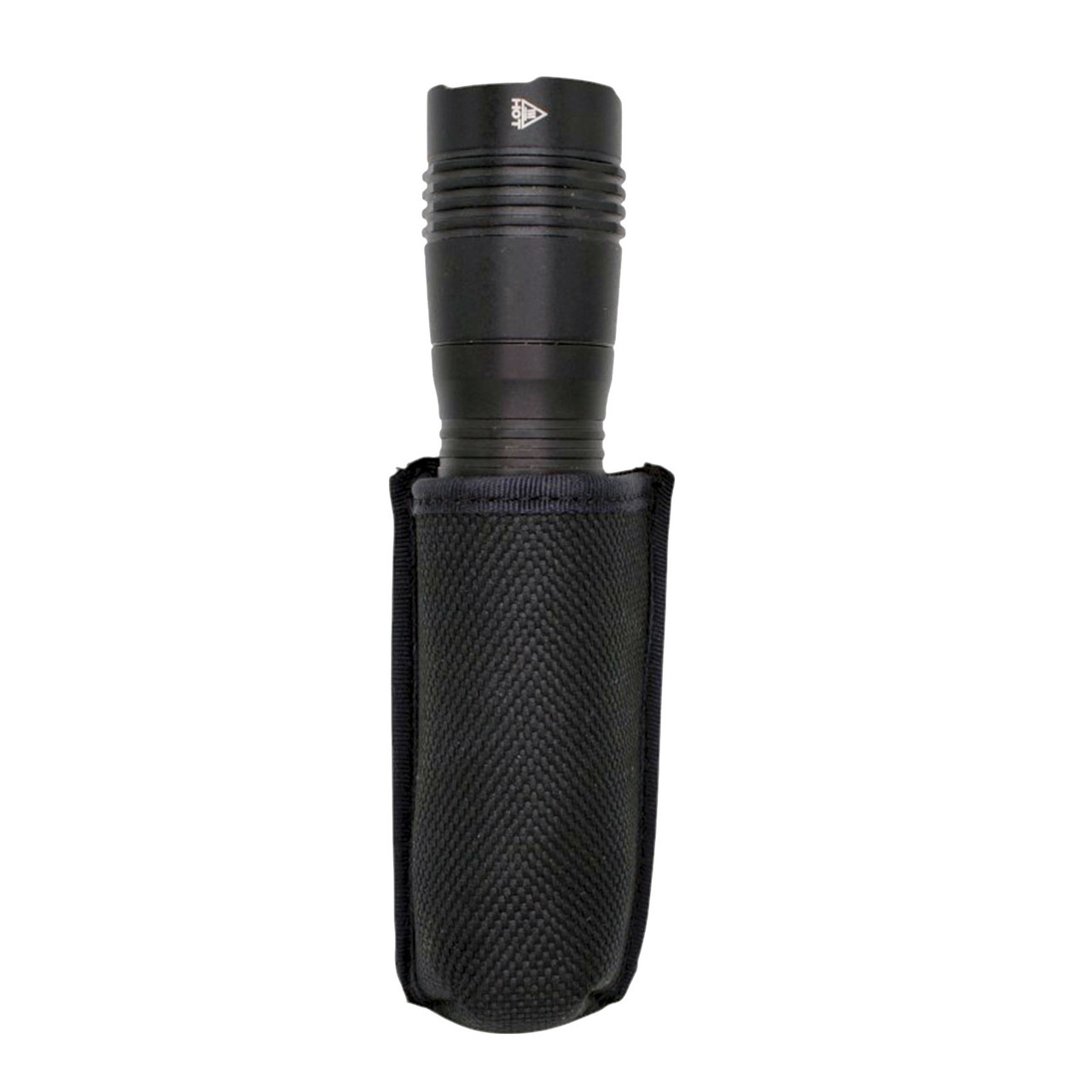 Nylon Streamlight ProTac 2.0 Open Top Flashlight Holder | Nylon Molle  Flashlight Holder