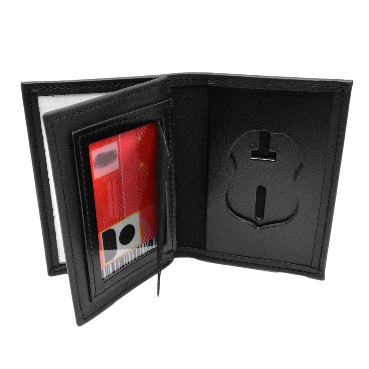 DHS ICE ERO Badge and Triple ID Credential Case | ERO ICE Triple
