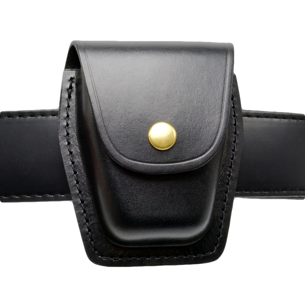 Perfect Fit Closed Top Handcuff Case | ASP Handcuff Case | Moulded